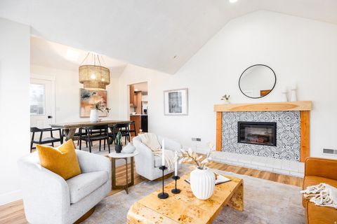 Tiny photo for 1779 E MOMBO DR, Sandy, UT 84092 (MLS # 2129087)