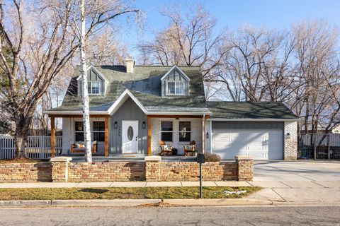 Tiny photo for 1779 E MOMBO DR, Sandy, UT 84092 (MLS # 2129087)