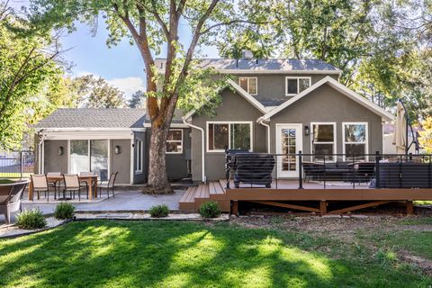 Tiny photo for 1779 E MOMBO DR, Sandy, UT 84092 (MLS # 2129087)