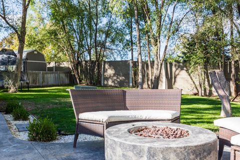 Tiny photo for 1779 E MOMBO DR, Sandy, UT 84092 (MLS # 2129087)