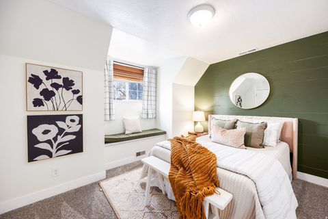 Tiny photo for 1779 E MOMBO DR, Sandy, UT 84092 (MLS # 2129087)