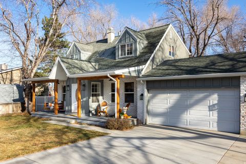 Tiny photo for 1779 E MOMBO DR, Sandy, UT 84092 (MLS # 2129087)