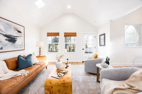 Tiny photo for 1779 E MOMBO DR, Sandy, UT 84092 (MLS # 2129087)