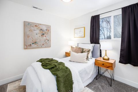 Tiny photo for 1779 E MOMBO DR, Sandy, UT 84092 (MLS # 2129087)