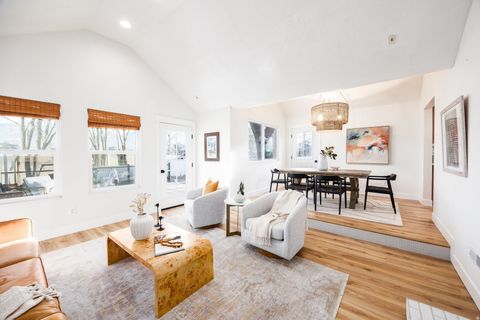 Tiny photo for 1779 E MOMBO DR, Sandy, UT 84092 (MLS # 2129087)