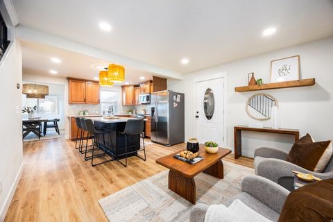 Tiny photo for 1779 E MOMBO DR, Sandy, UT 84092 (MLS # 2129087)