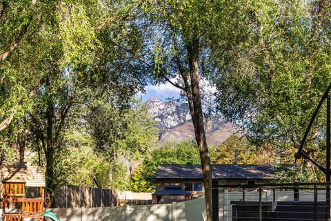 Tiny photo for 1779 E MOMBO DR, Sandy, UT 84092 (MLS # 2129087)