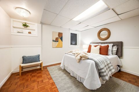 Tiny photo for 1779 E MOMBO DR, Sandy, UT 84092 (MLS # 2129087)