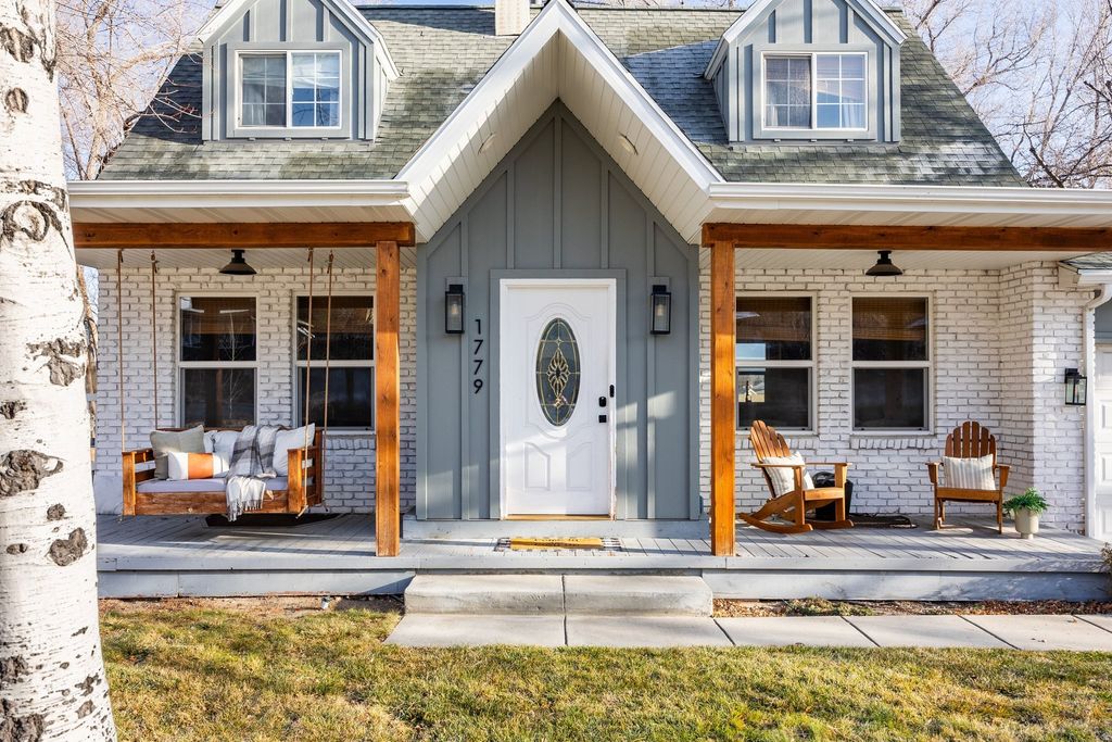 Photo of 1779 E MOMBO DR, Sandy, UT 84092 (MLS # 2129087)