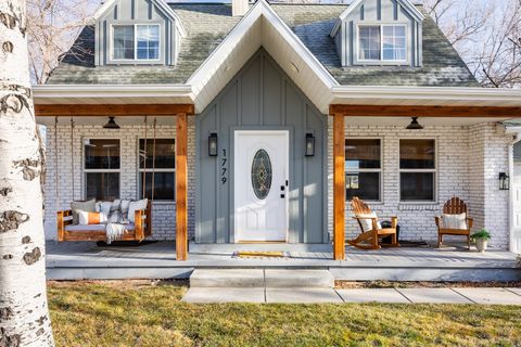 Photo of 1779 E MOMBO DR, Sandy, UT 84092 (MLS # 2129087)