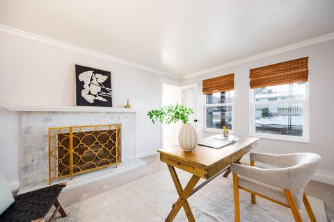 Tiny photo for 1779 E MOMBO DR, Sandy, UT 84092 (MLS # 2129087)