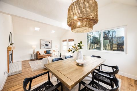 Tiny photo for 1779 E MOMBO DR, Sandy, UT 84092 (MLS # 2129087)