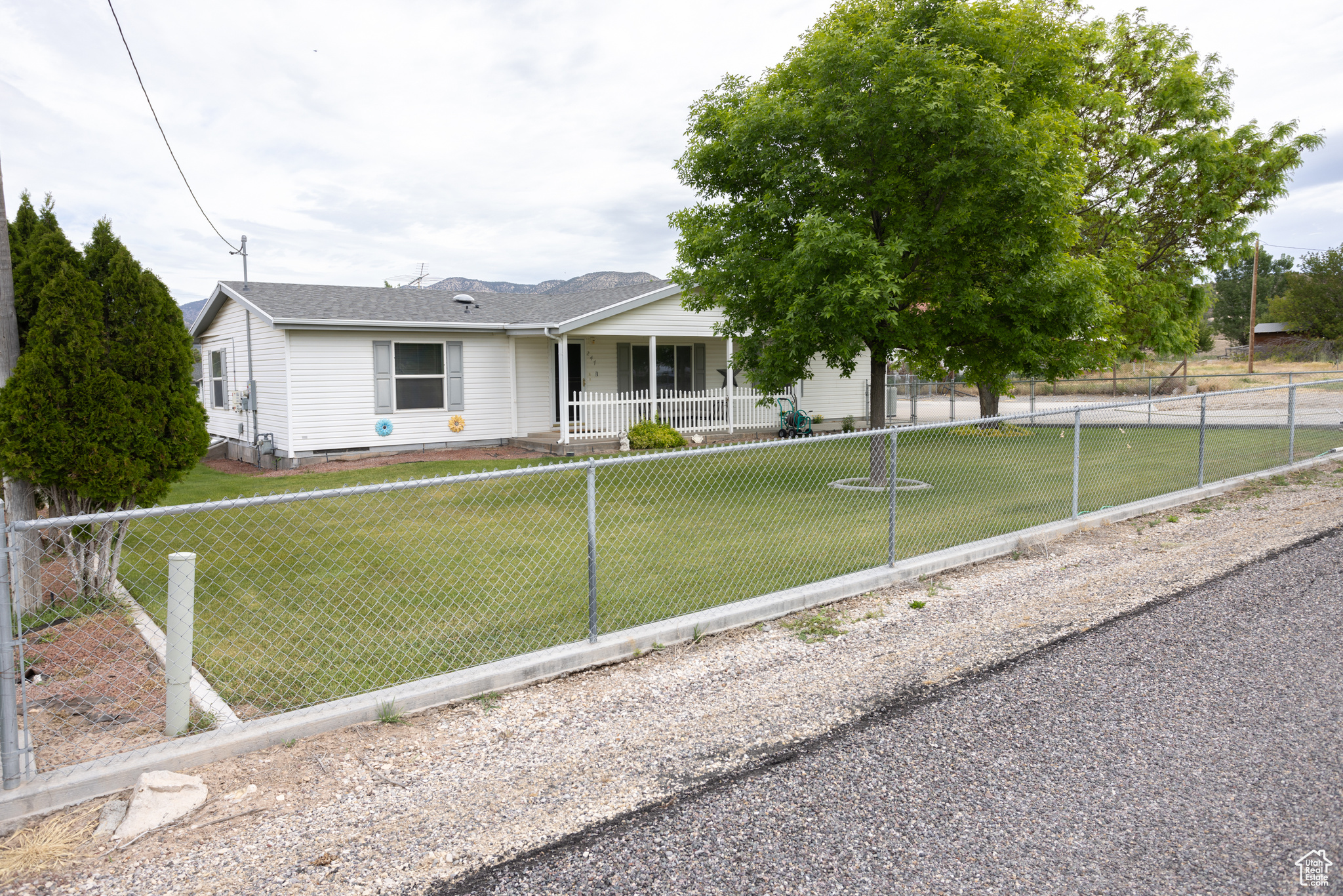 247 E Center St, Fayette, Utah image 1