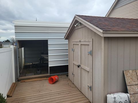 Tiny photo for 2598 W WOODHILL CIR, Taylorsville, UT 84129 (MLS # 2130133)