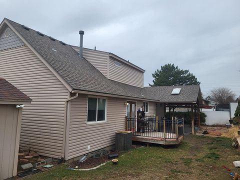 Tiny photo for 2598 W WOODHILL CIR, Taylorsville, UT 84129 (MLS # 2130133)