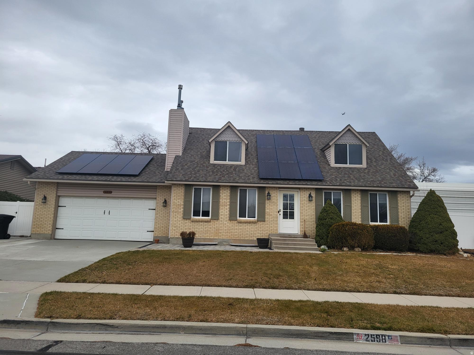 WINDWOOD ESTATES - Residential