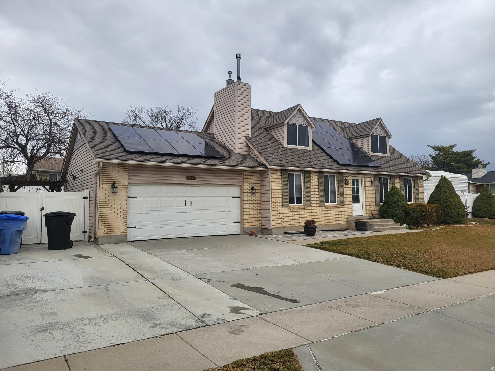 WINDWOOD ESTATES - Residential