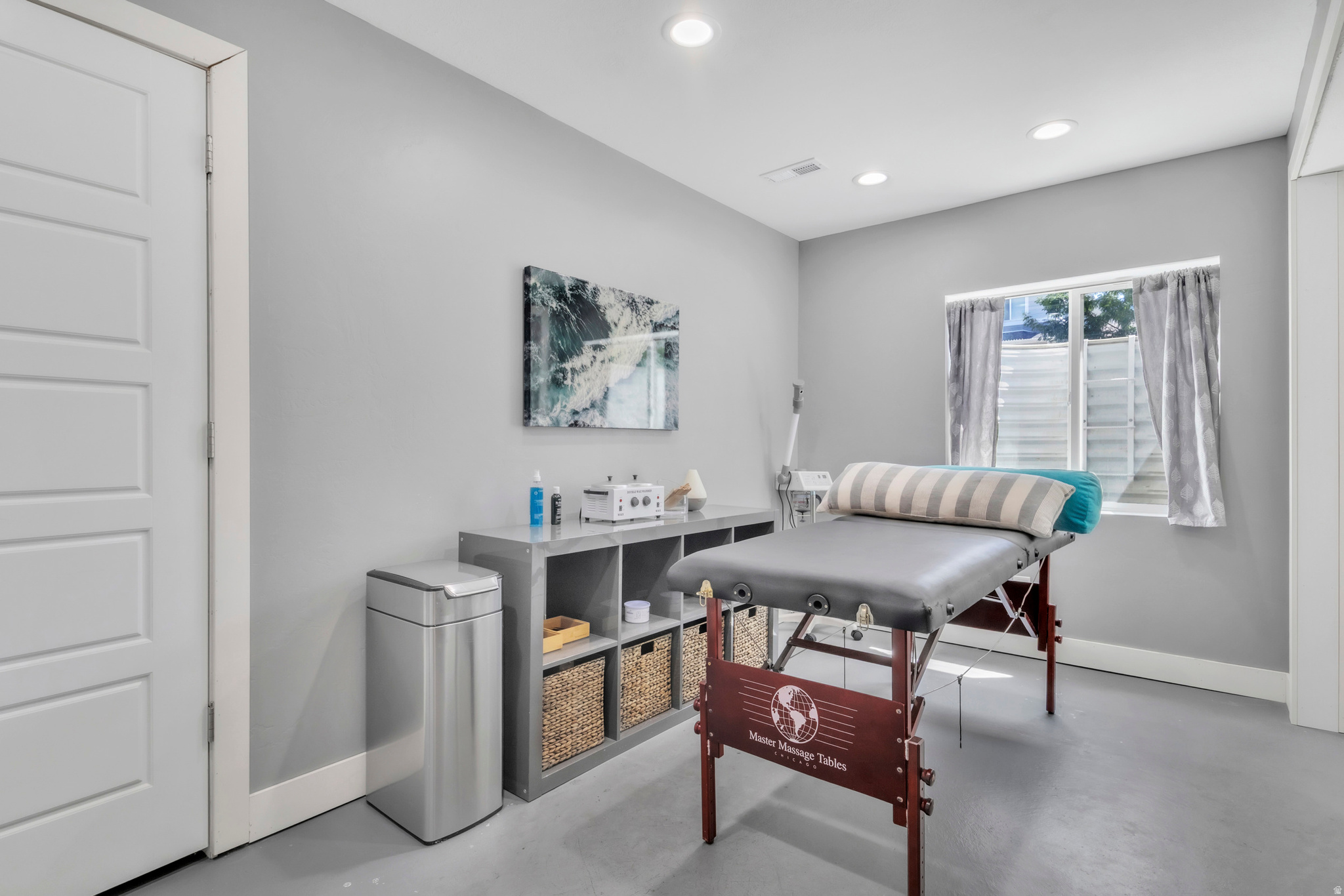 VILLAGE - Residential