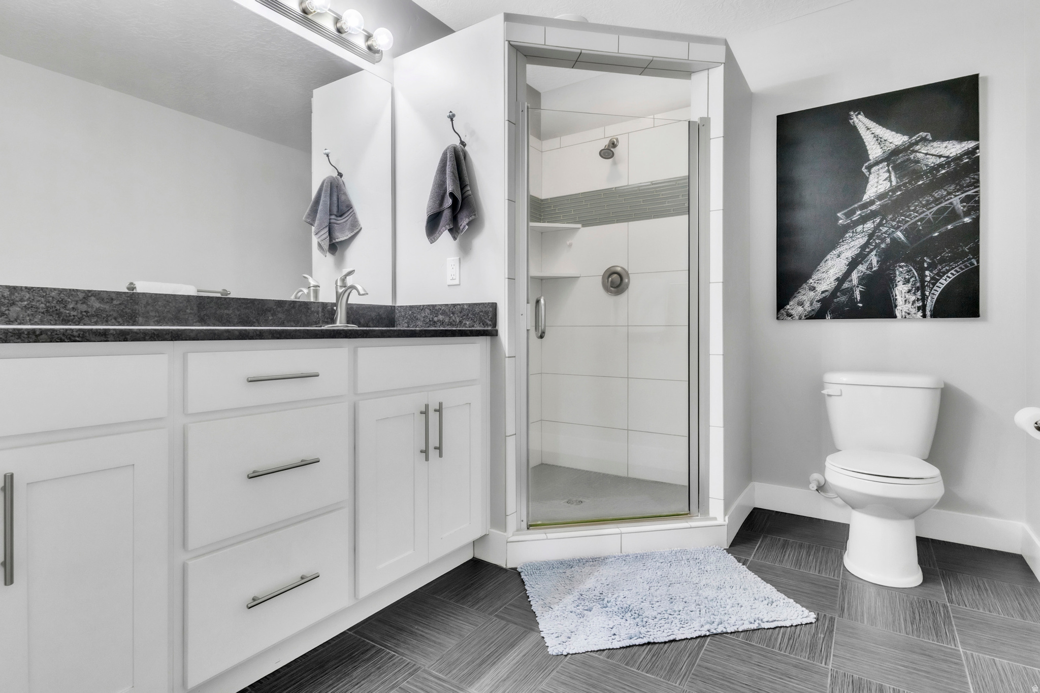 VILLAGE - Residential