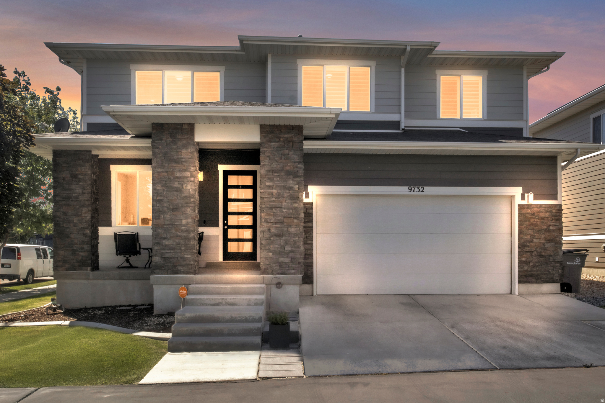 VILLAGE - Residential