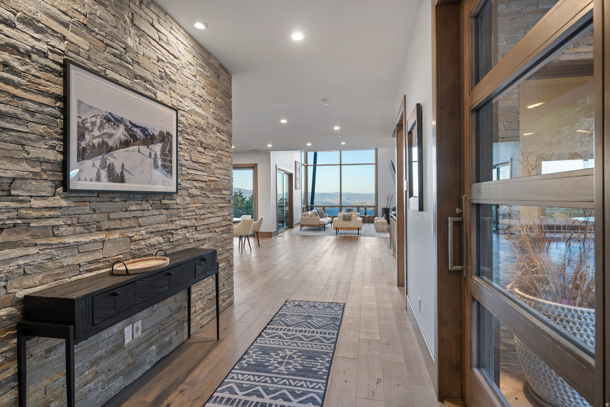 DEER CREST ESTATES - Residential