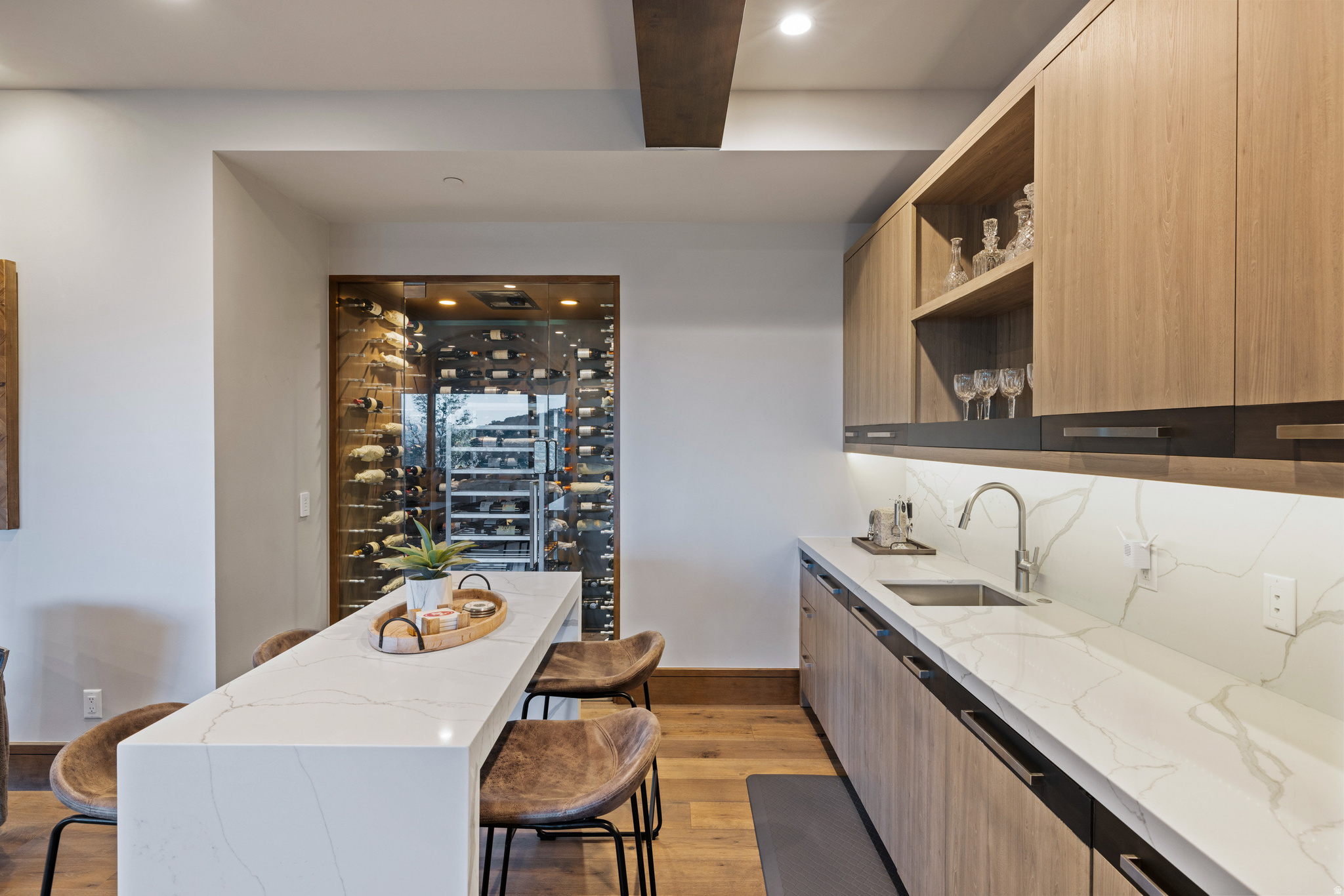 DEER CREST ESTATES - Residential