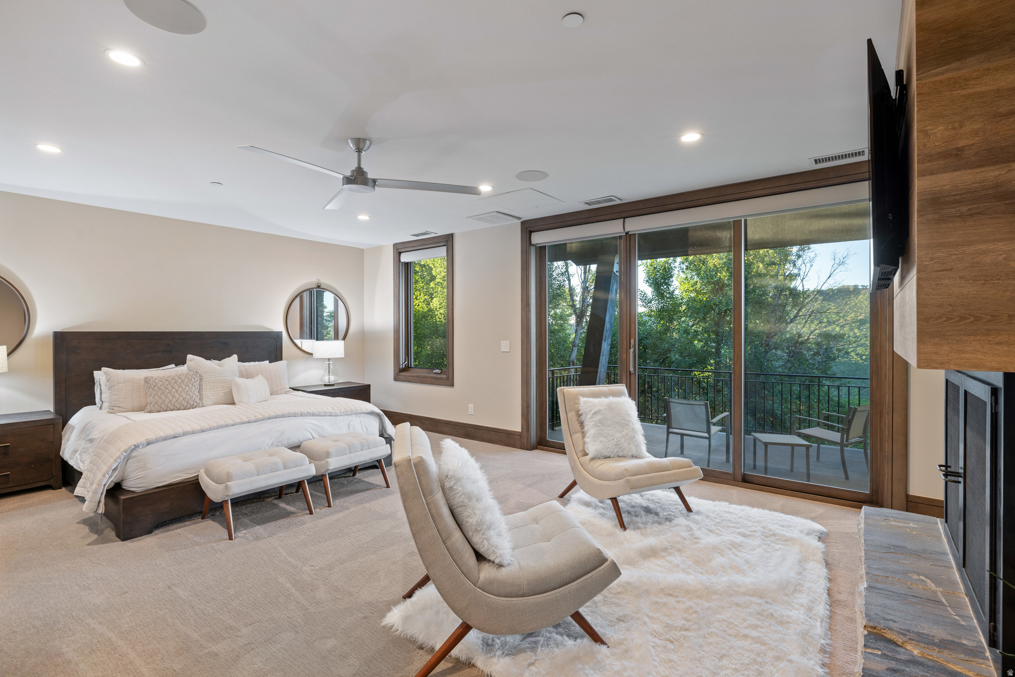 DEER CREST ESTATES - Residential