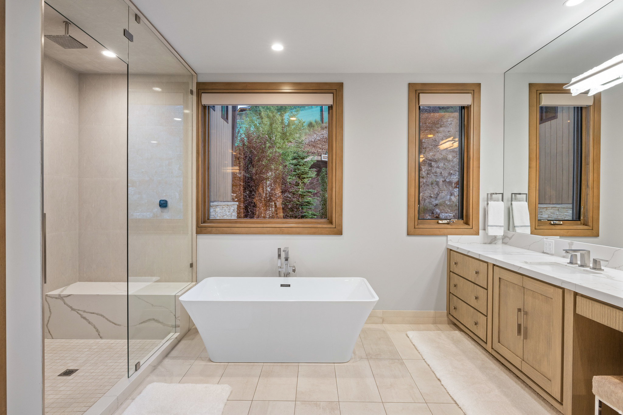 DEER CREST ESTATES - Residential