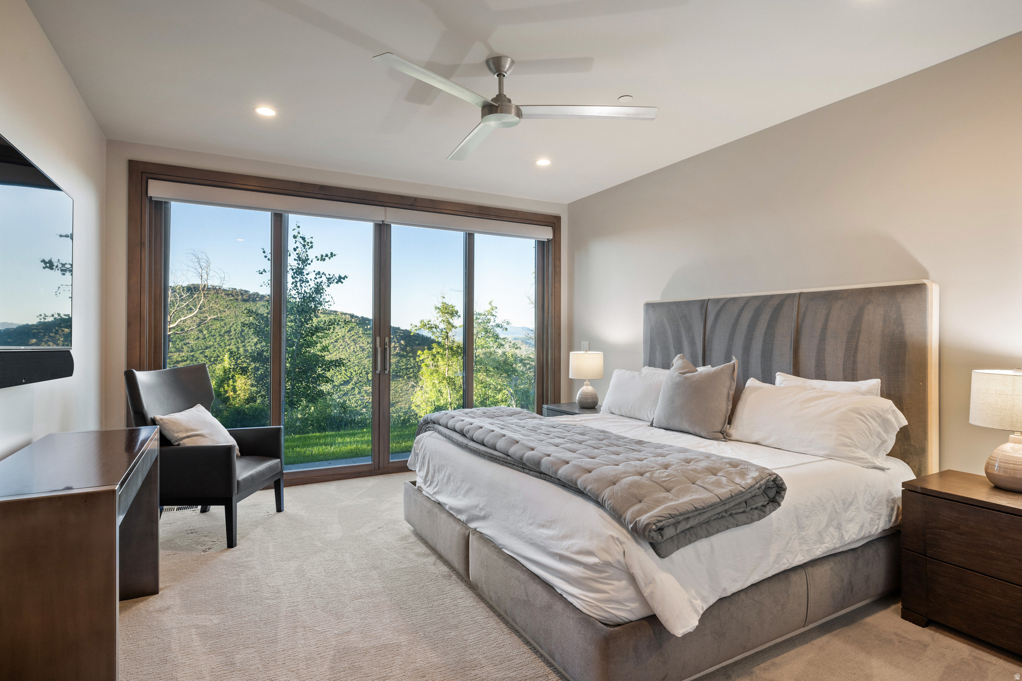 DEER CREST ESTATES - Residential