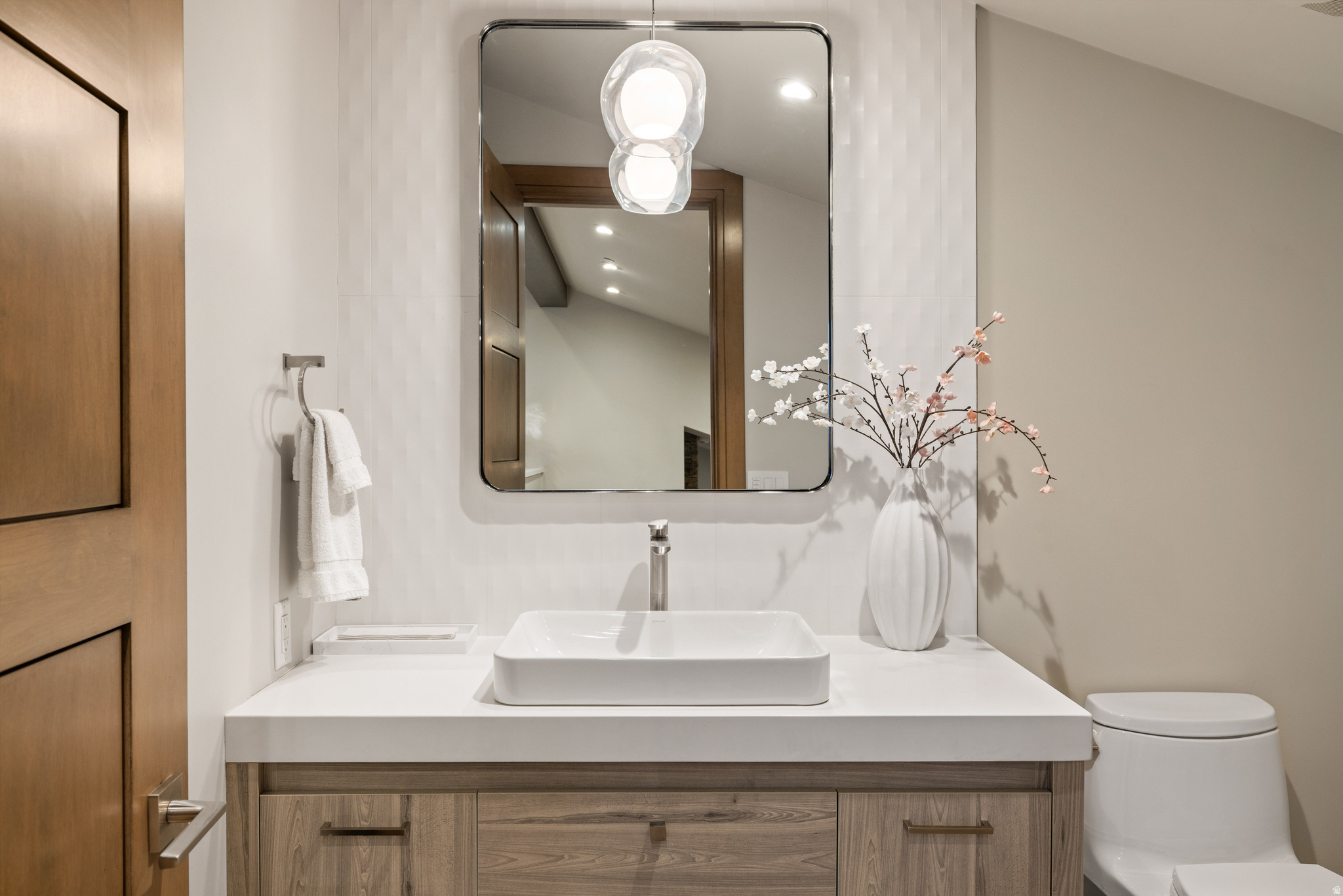 DEER CREST ESTATES - Residential