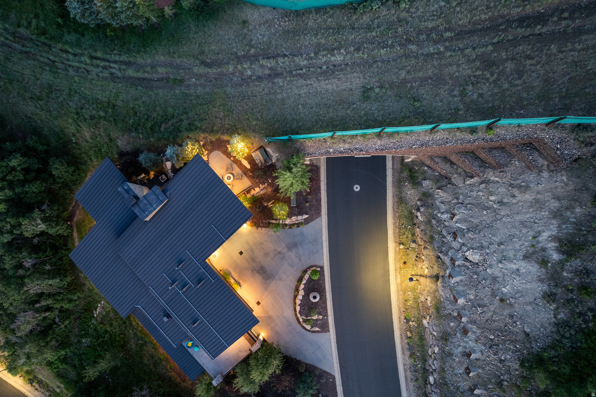 DEER CREST ESTATES - Residential