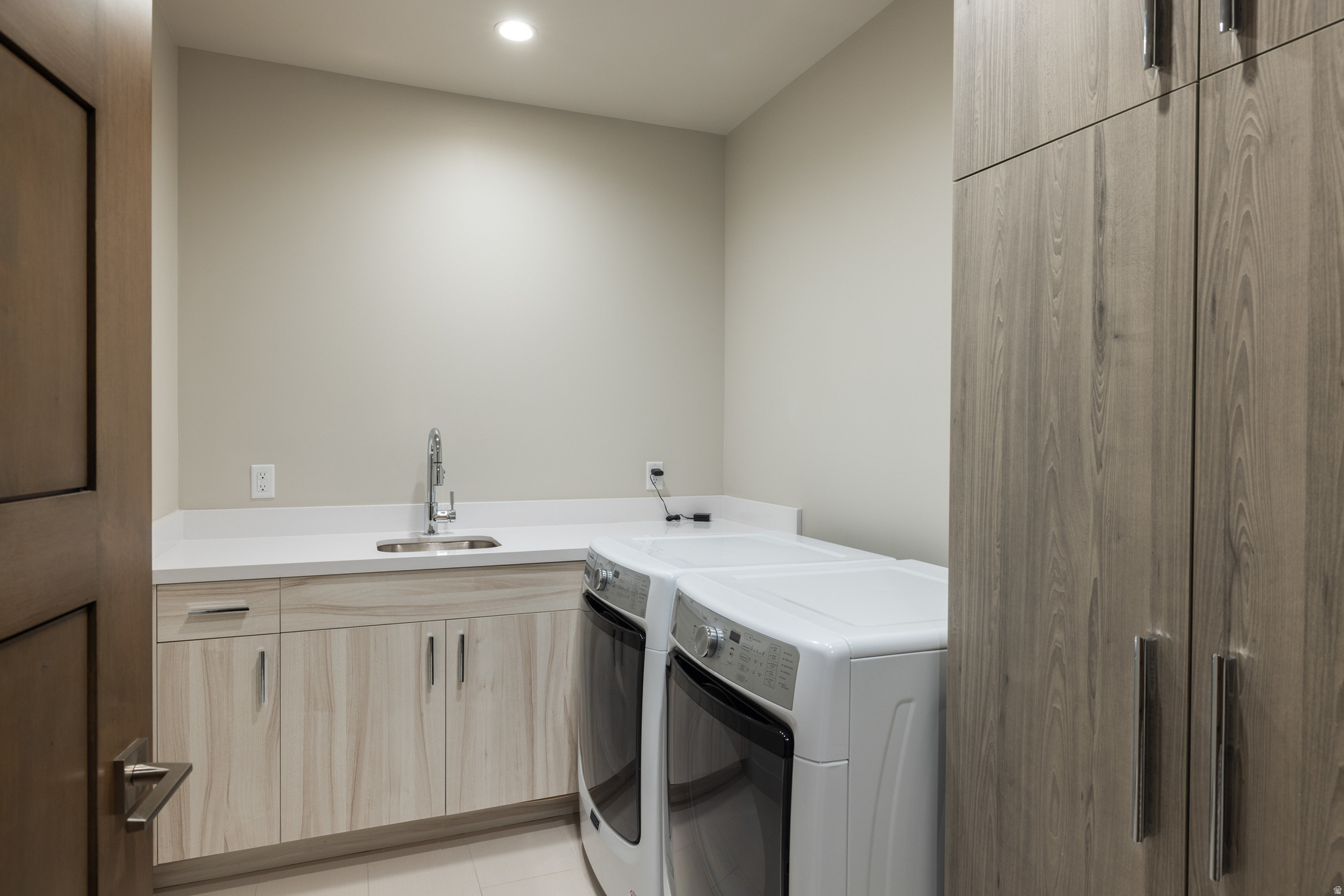 DEER CREST ESTATES - Residential