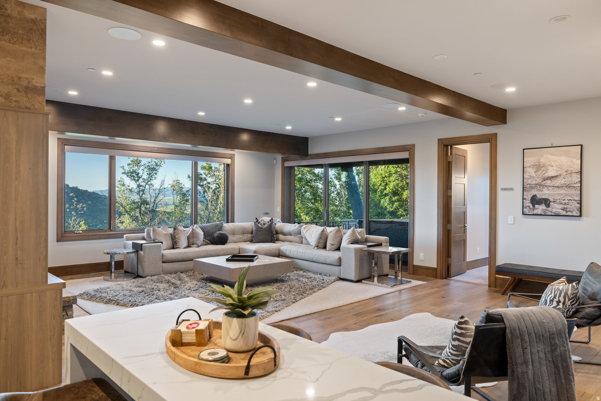 DEER CREST ESTATES - Residential