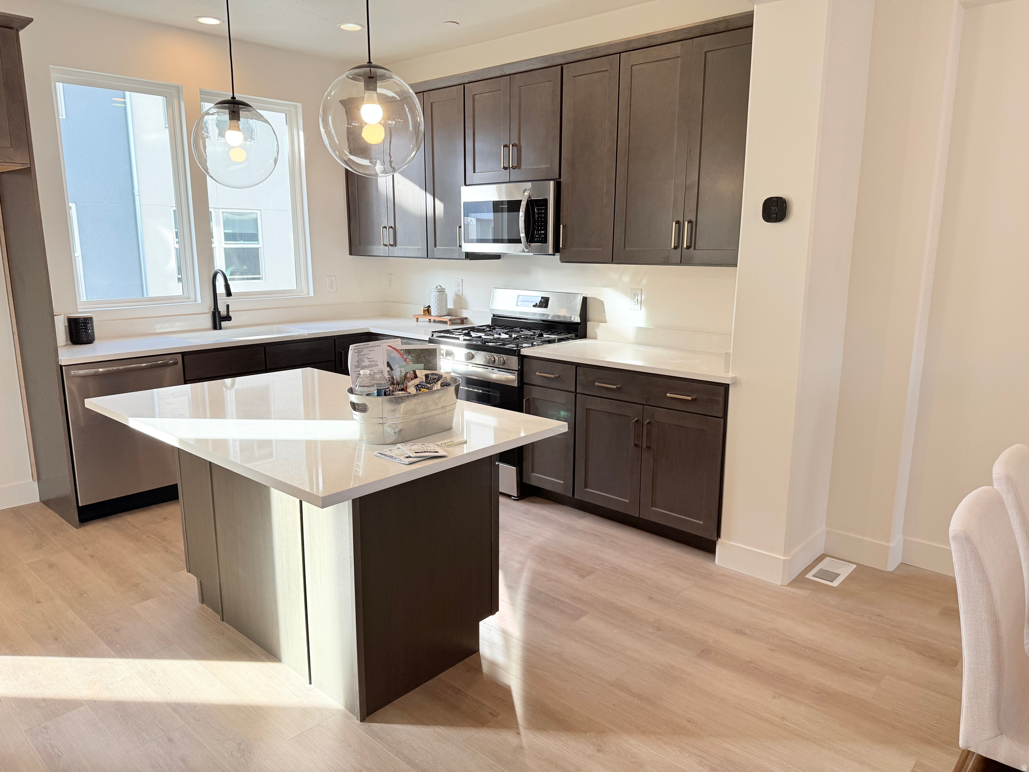 DOWNTOWN DAYBREAK - Residential