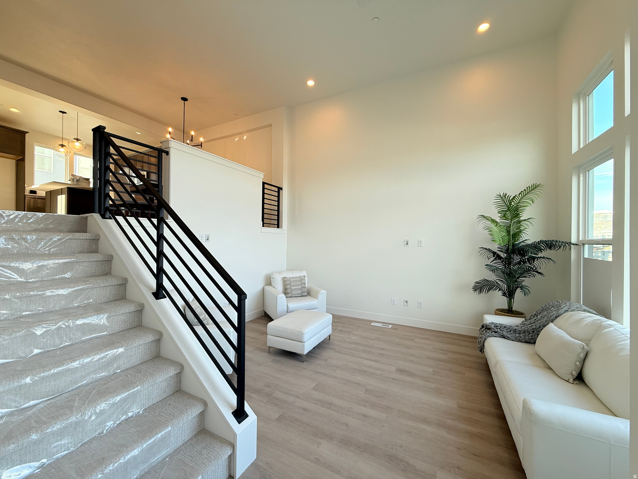 DOWNTOWN DAYBREAK - Residential