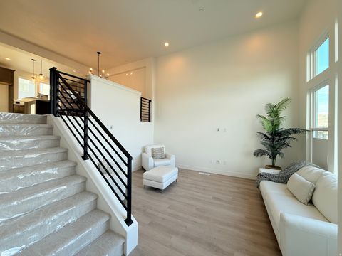 Tiny photo for 10976 S LAKE RUN RD W #159, South Jordan, UT 84009 (MLS # 2125627)