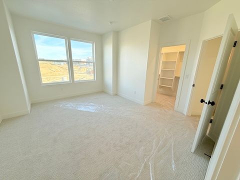 Tiny photo for 10976 S LAKE RUN RD W #159, South Jordan, UT 84009 (MLS # 2125627)