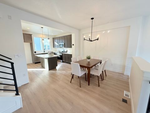 Tiny photo for 10976 S LAKE RUN RD W #159, South Jordan, UT 84009 (MLS # 2125627)