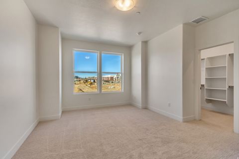 Tiny photo for 10976 S LAKE RUN RD W #159, South Jordan, UT 84009 (MLS # 2125627)