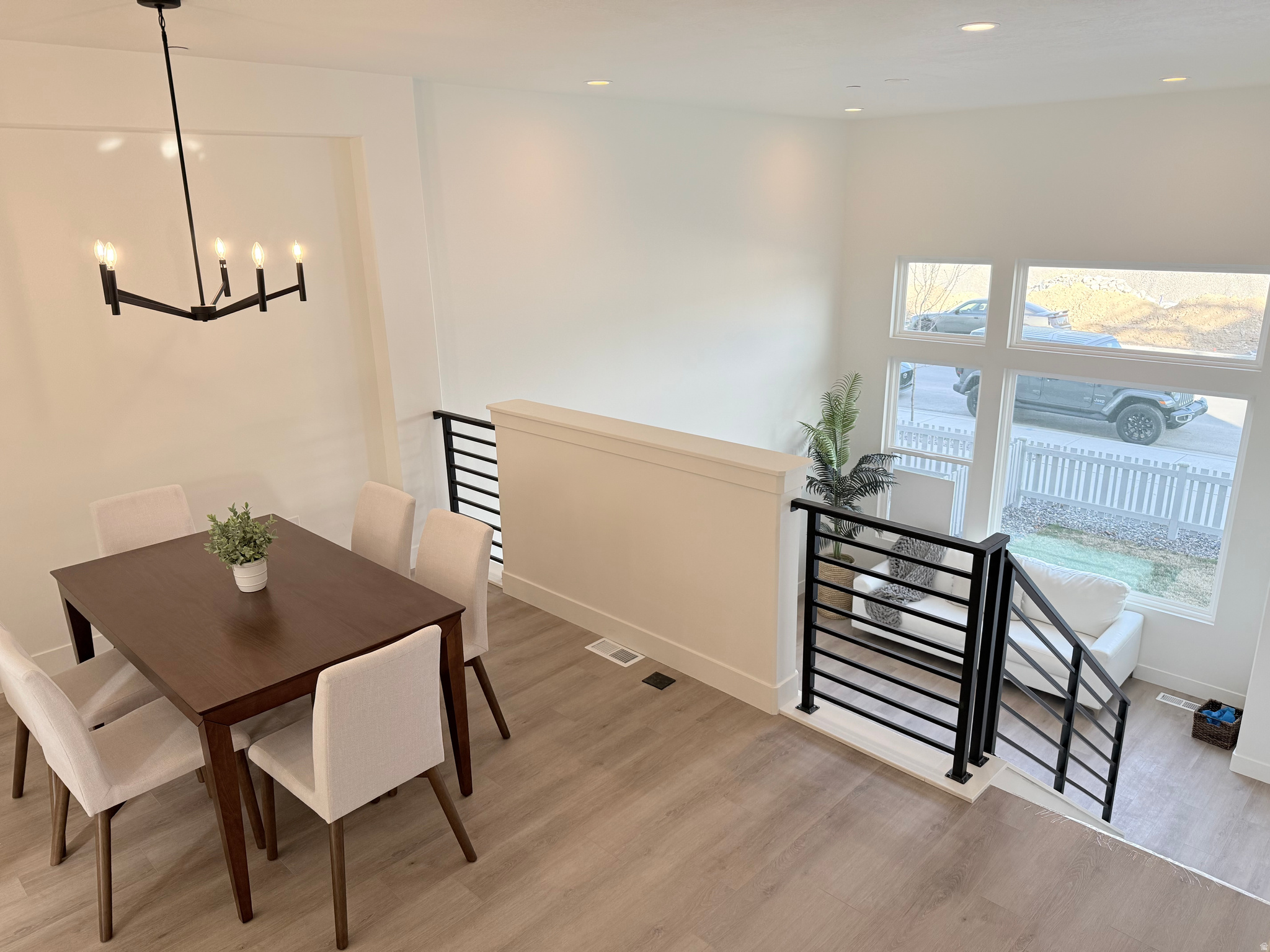 DOWNTOWN DAYBREAK - Residential