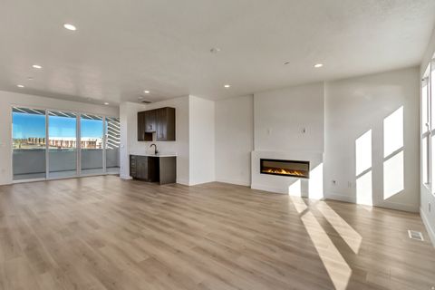 Tiny photo for 10976 S LAKE RUN RD W #159, South Jordan, UT 84009 (MLS # 2125627)