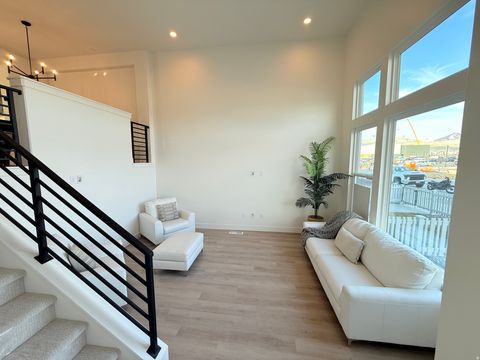 Tiny photo for 10976 S LAKE RUN RD W #159, South Jordan, UT 84009 (MLS # 2125627)