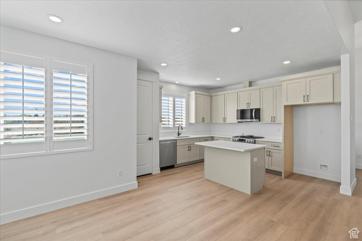 HEATHER ON PARKWAY - Residential