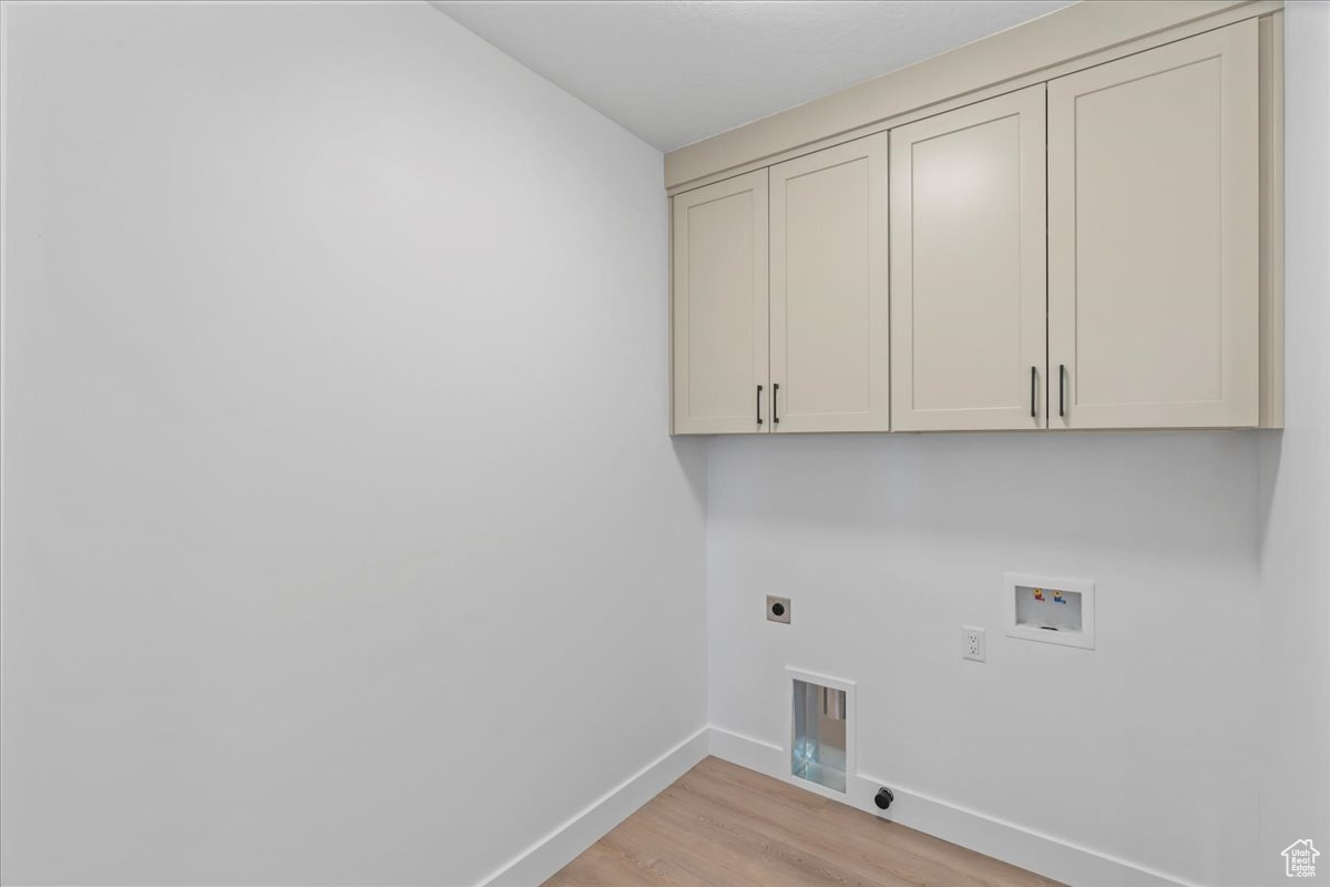 HEATHER ON PARKWAY - Residential