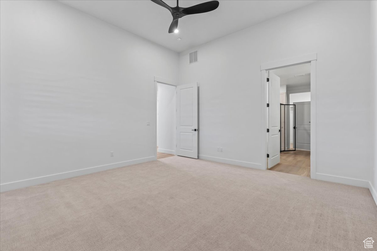 HEATHER ON PARKWAY - Residential