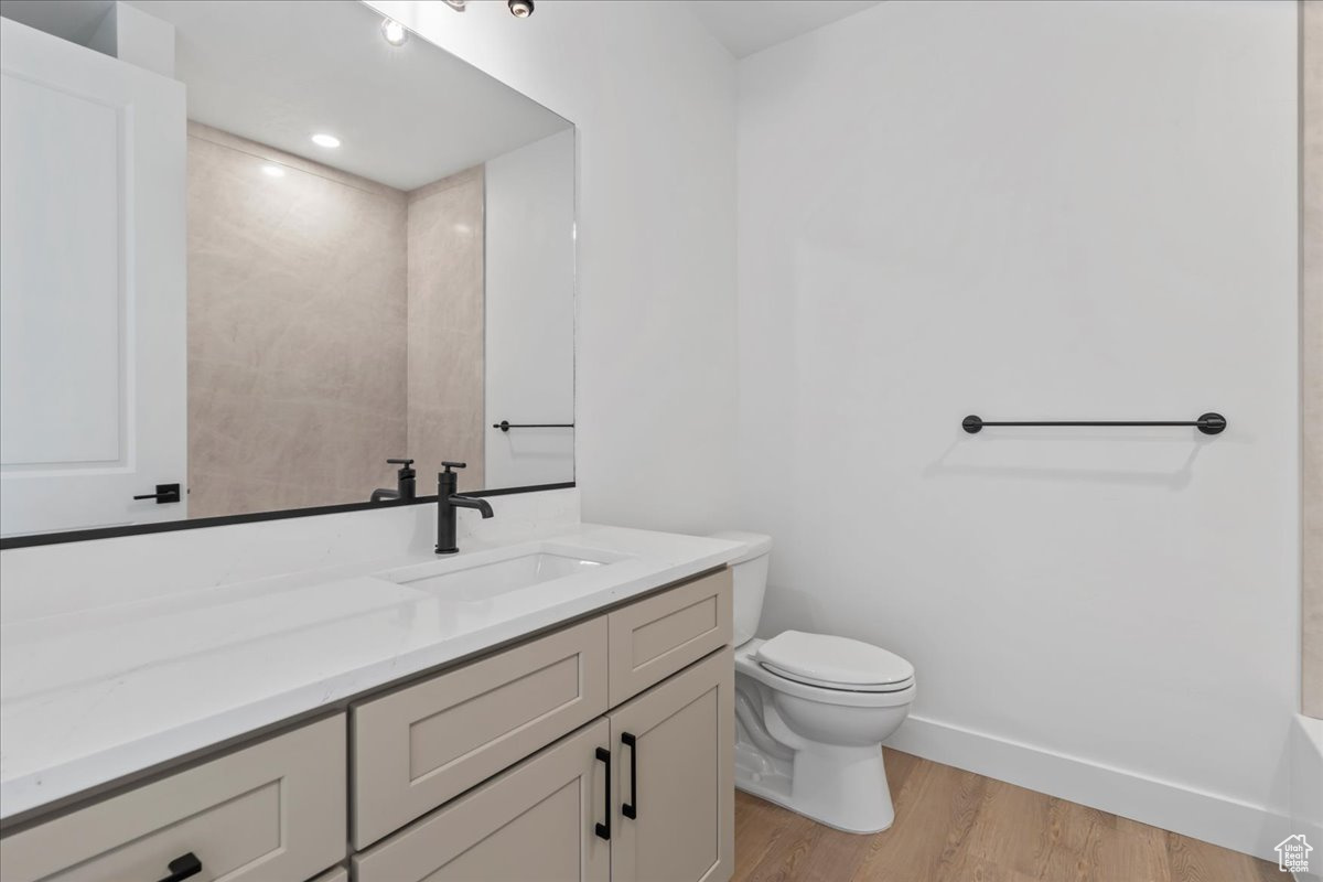 HEATHER ON PARKWAY - Residential