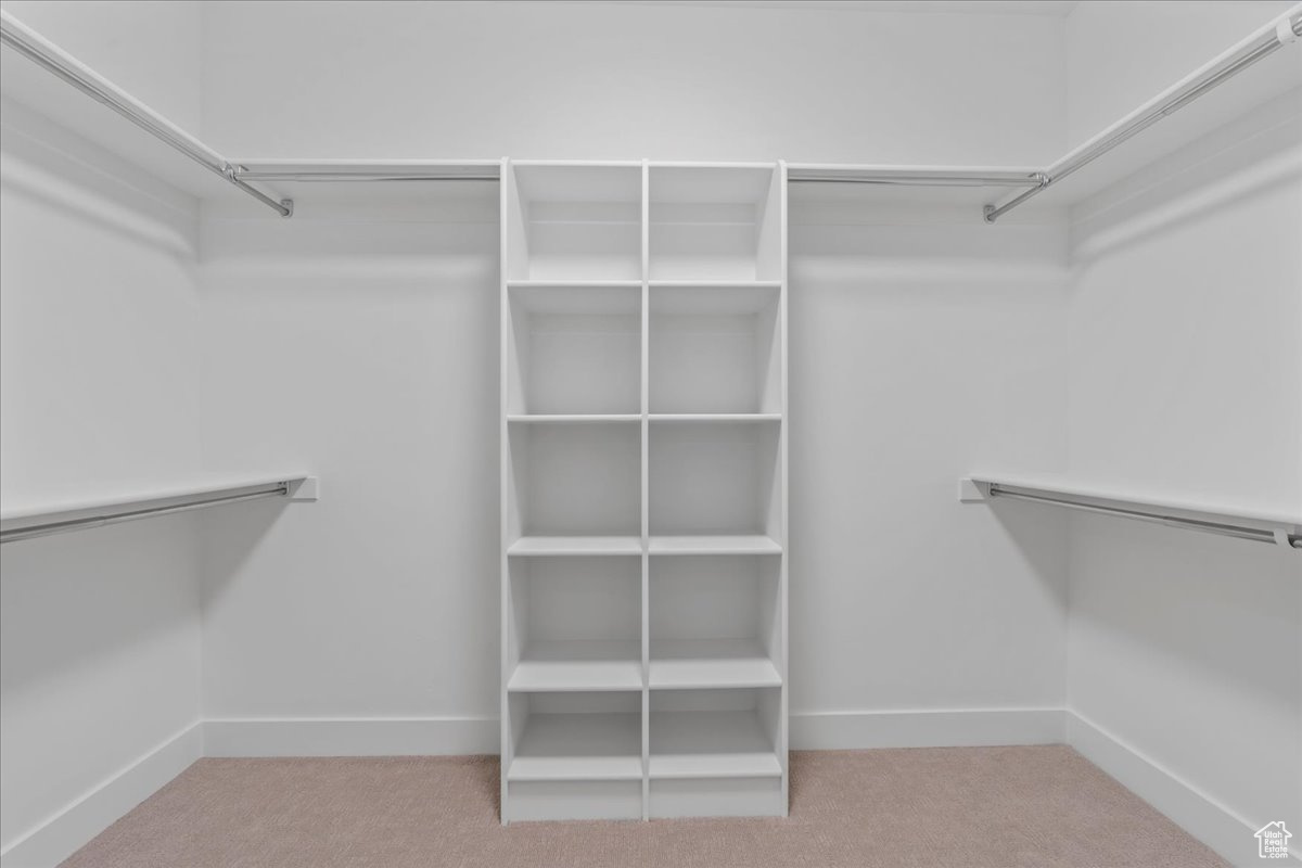 HEATHER ON PARKWAY - Residential