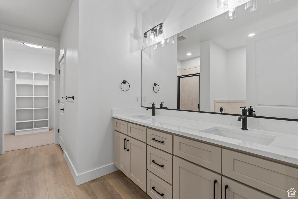 HEATHER ON PARKWAY - Residential