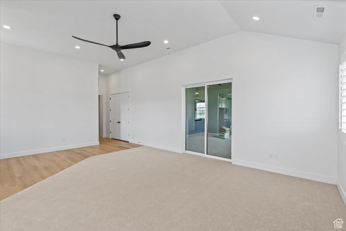 HEATHER ON PARKWAY - Residential