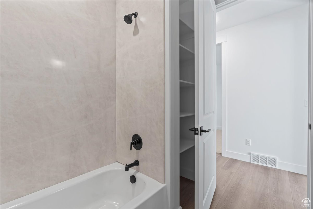 HEATHER ON PARKWAY - Residential